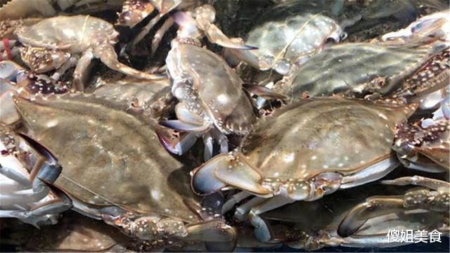 螃蟹|保存螃蟹时,是该蒸熟还是煮熟?多数人都错了,老渔民教正确方法