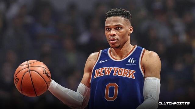 莫雷|4换1，威少换来19+9大前锋，火箭铁了心重建，哈登争冠有戏了