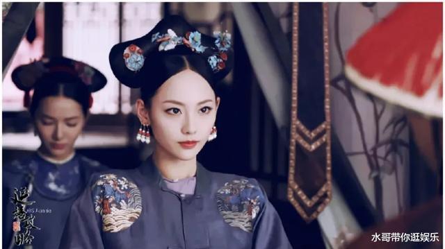 鞠婧祎|鞠婧祎被怀疑垫了假肩，你们知道其实还有假后脑勺、假胯……么？