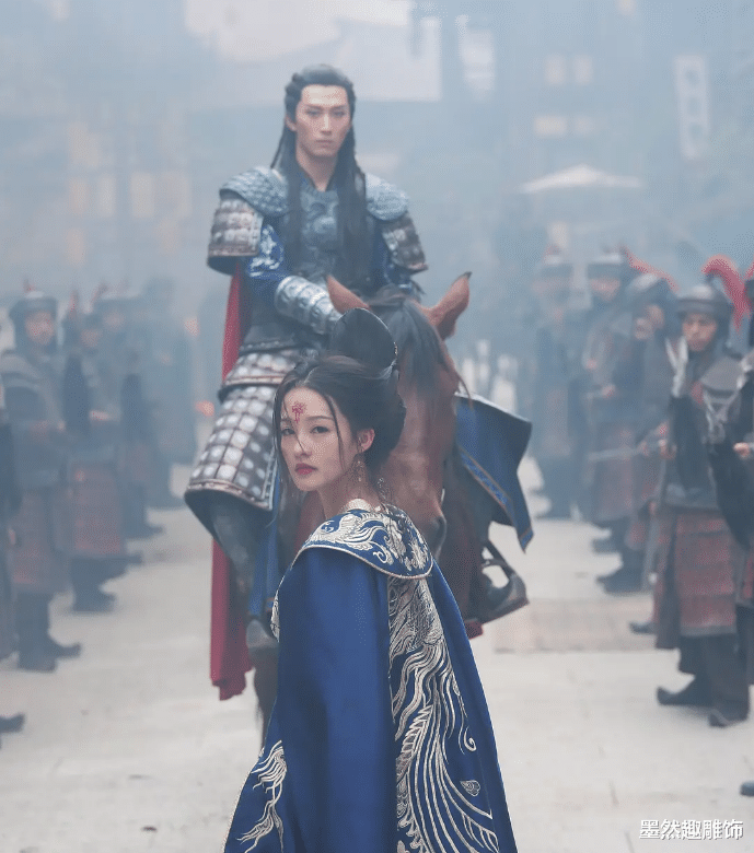 [赵丽颖]《楚乔传2》有消息了！赵丽颖几位主演依旧在，但有些人却不一定