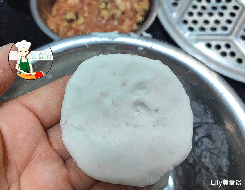 烧烤|入秋后，这碱性食物要多吃，软糯嫩滑，还洁齿防龋，包饺子吃最香