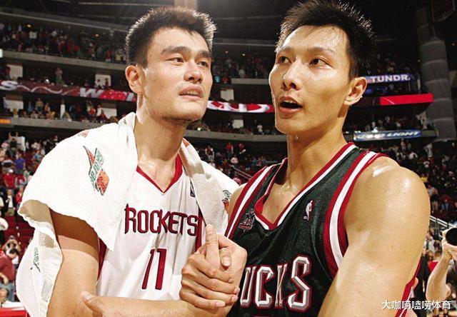 徐昕■中国男篮新希望！17岁身高2米2，控球技术堪比后卫