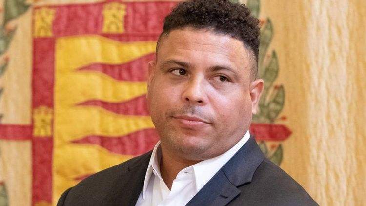 『邓加』罗纳尔多：我曾经认为邓加有错误，其实他只是巴西队的“替罪羊”