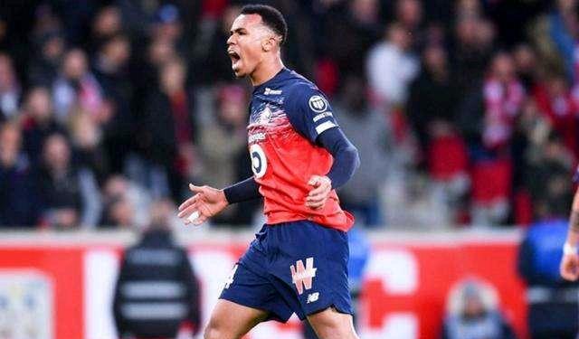 热刺|穆里尼奥许诺主力！热刺3000万欧元敲定加布里埃尔！恐逼走桑切斯