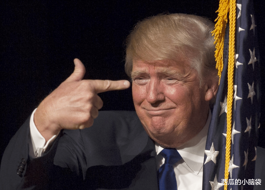 「美国」恶有恶报！三大“末日噩耗”降临美国，特朗普“原地辞职”，专家：全完了