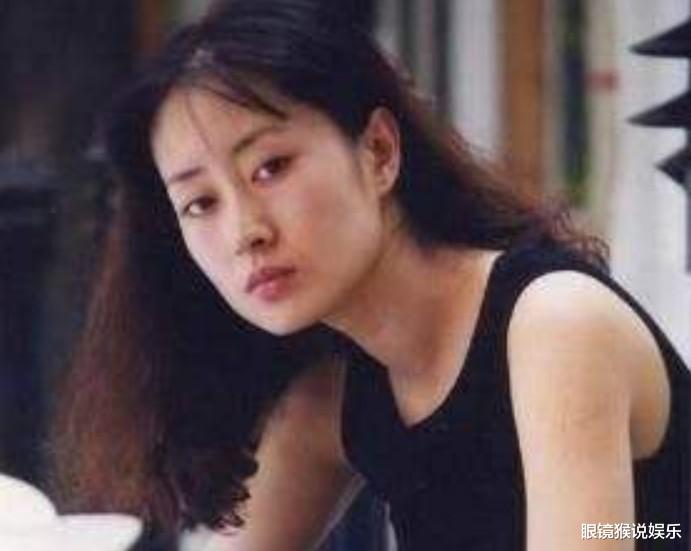 刘敏涛|不叫前夫叫“这个东西”？刘敏涛因一根冰淇淋离婚，如今怎样了？