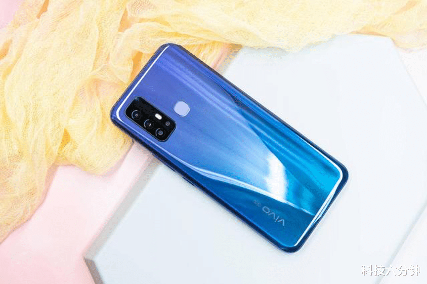 【vivo】仅2198元！5000毫安+44W+4800万四摄，这才是高性价比5G手机