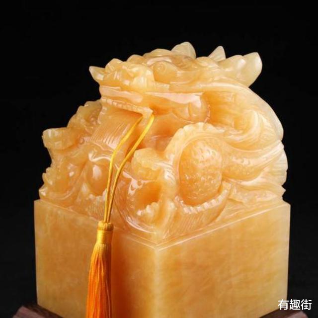 卞和|“传国玉玺”传丢了？从史料上看，有可能在这2个地方