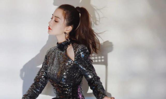 Angelababy|这么快就开始营销演技，想靠孩子洗白了？