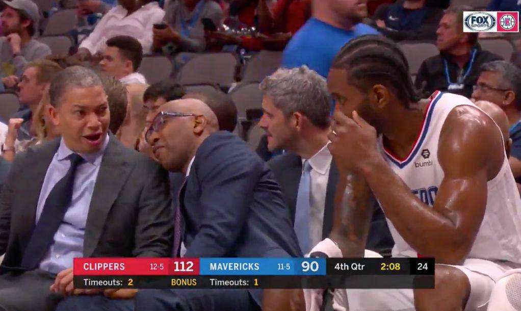 A股|没好后卫我无法夺冠！美国杨毅爆料小卡逼宫快船，要抢4000万先生了！