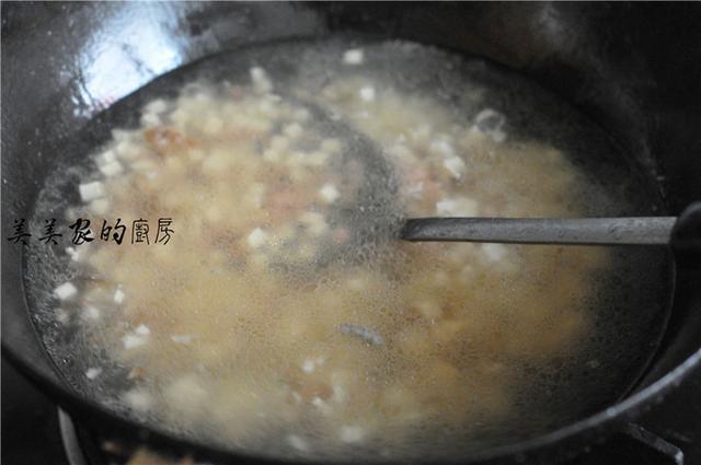 鸡蛋|天冷，孩子隔三差五喝这羹，长高长壮不长胖！天越冷喝着越舒服