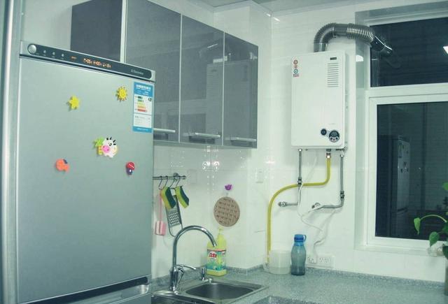 @燃气热水器需要满足这三个硬性条件，否则可能导致无法安装