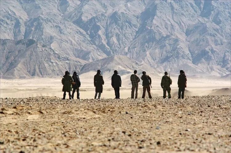 可可西里自然保护区|中国“最大的无人区”可可西里，到底有多危险？今天算明白了