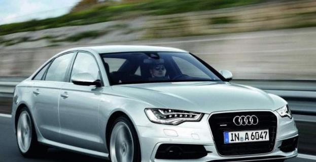 奥迪|宝马与奥迪的差距有多大?高速上跑一圈,车主:换车还来得及吗?