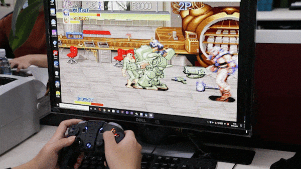 街机游戏▲街机游戏中，那些隐藏的BUG和彩蛋，有些连老玩家都不知道