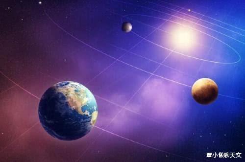 暗物质：宇宙中所有星球都“悬浮”在太空中，到底是什么力量在支撑它们？