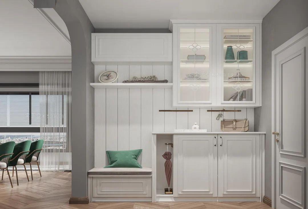 |都2020了，为啥还有人说鞋柜不能做到顶？