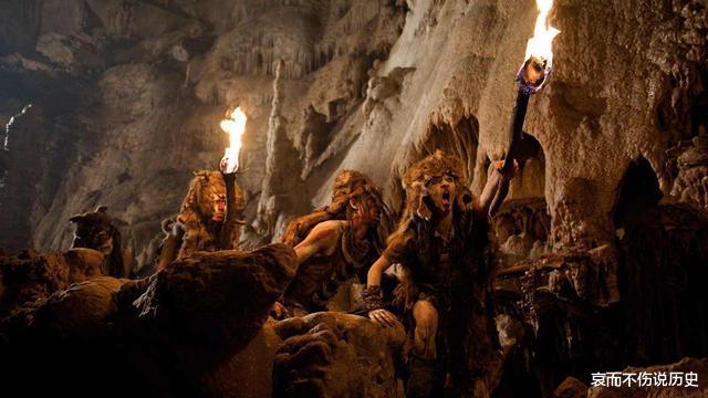 「智人」7万年前,人类得到“超级外挂”,从此摆脱被欺负命运,主宰地球