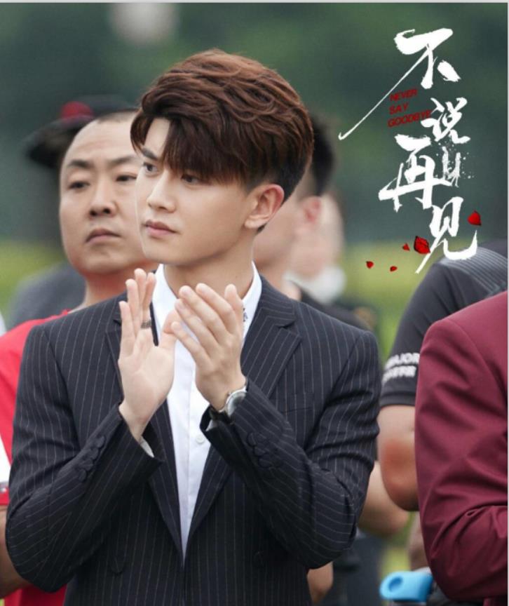 #任嘉伦#古装剧与现代剧，哪一扮相任嘉伦更帅？新剧《不说再见》答案明显