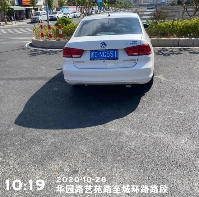 清朗天空|重点抓拍！泉州一大批闽C车辆被曝光！