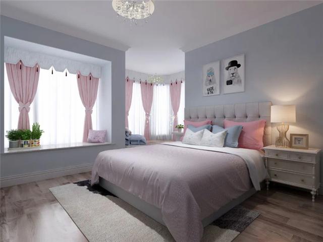 ktv|快别给墙面刷漆了，现在都流行“软硬包”卧室，恒温环保还不贵