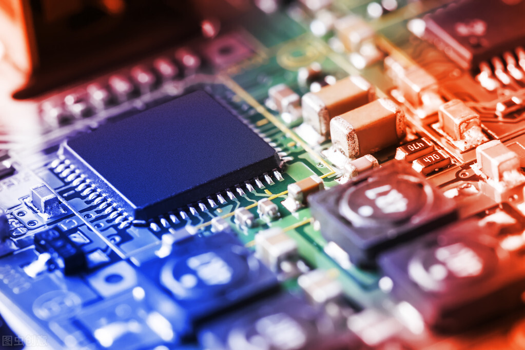 半导体|我预测半导体必然暴涨，三年十倍问题不大！