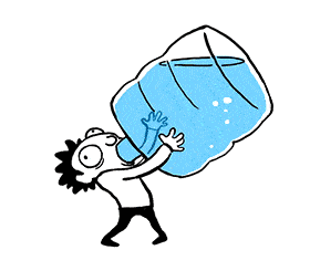 运动|不用运动也能减肥的4种方法：最后一种简直了！