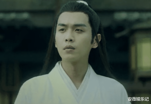 张艺兴|“待播剧景气指数”榜，张若昀主演新剧登顶，张艺兴新剧第四