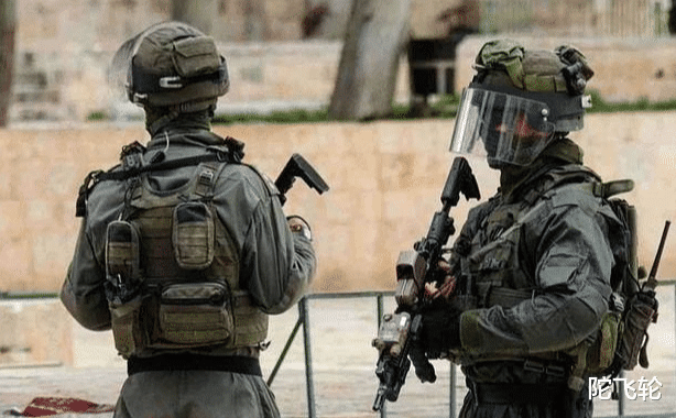 『美国』世界上最不好惹的6个国家,中国榜上有名,第6名令人意外