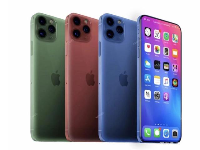 [iPhone]iPhone 13将有重大变化，2021年起不再提供有线充电接口