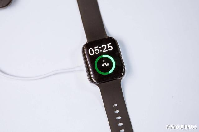 智能手表@安卓智能手表的选购要点：外观、系统、续航、屏幕都很关键