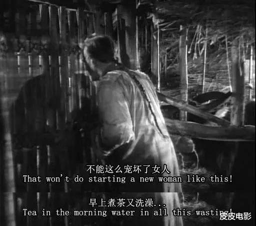 阿兰|奥斯卡影后扮演中国农妇，这“跨种族”式的演技，令我站起来鼓掌
