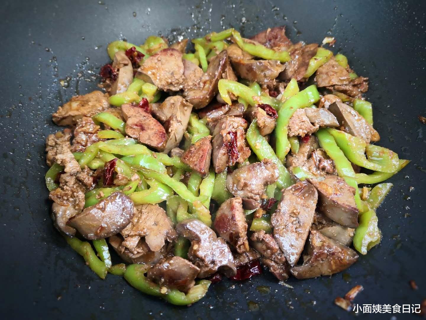 「猪肉」家里再穷也要吃这肉，比猪肉有营养，一斤5块钱，孩子吃补血还明目！