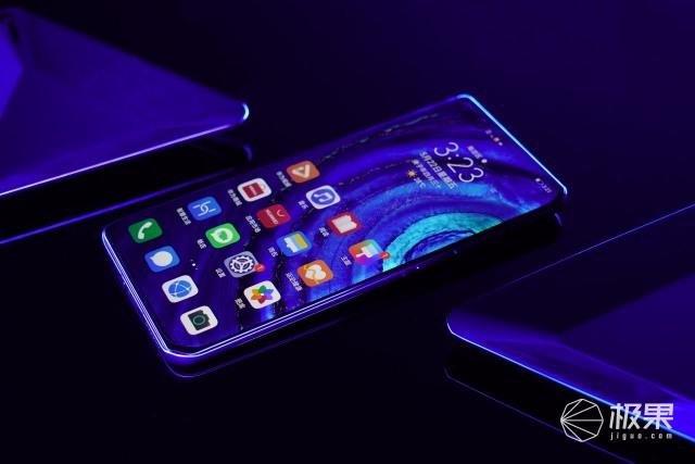 『徕卡』华为P40 Pro+拍照究竟有多强？我们在鸟巢拍见了6公里外的鼓楼