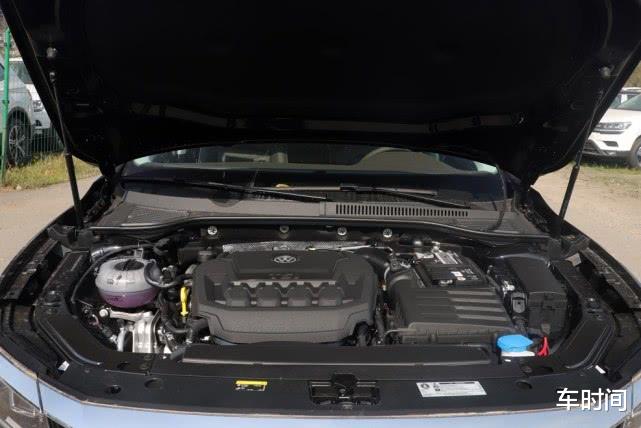 大众汽车▲终被国人捧红，30天卖15805台，长4米9异响接近零，油耗仅6.3L