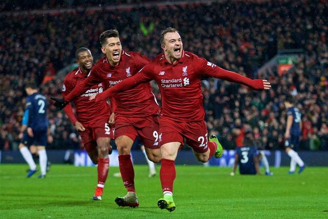 「利物浦」继续补强：利物浦又添强援目标，五年四冠稳了