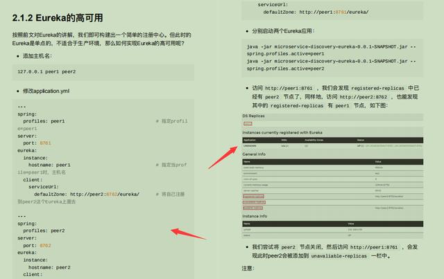 阿里巴巴|爱了！阿里巴巴爆火的SpringCloud笔记，不会都对不起