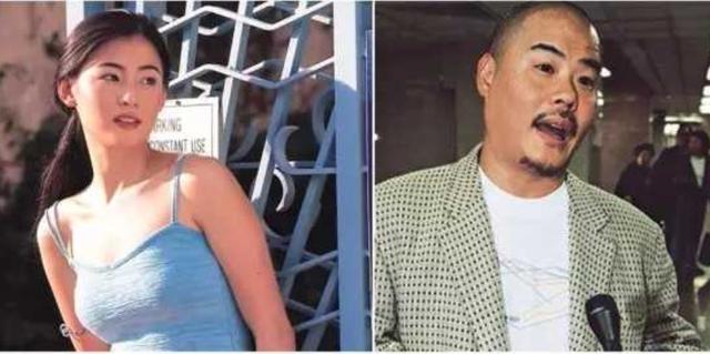 张柏芝■张柏芝“香港玉女掌门人”，3儿子生父猜疑不断，涂磊道破真谛