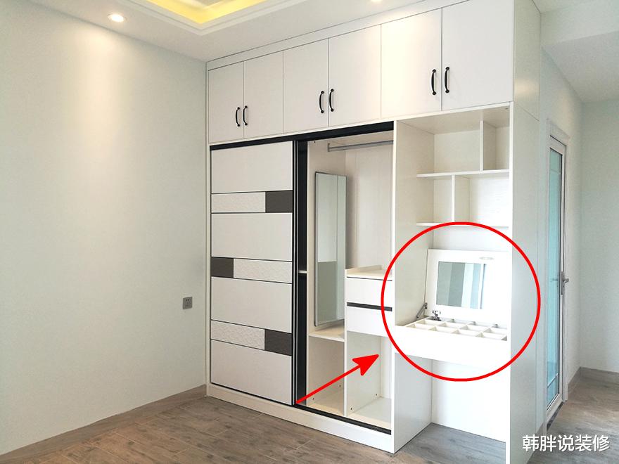 榻榻米|帮朋友装修110㎡新房，硬装全包只收12万还说我坑，也就赚个工钱