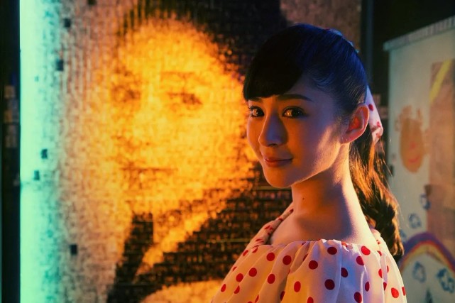 李心艾|周杰伦御用女主角李心艾怎么了？体重飙到快200斤，脸却依旧小