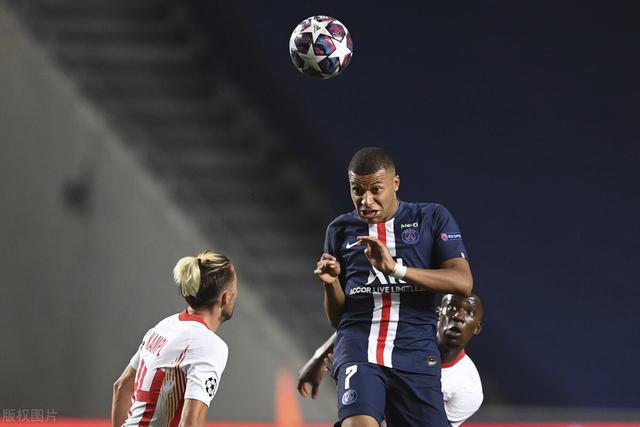 巴黎圣日耳曼|一球一助，天使降临！迪马利亚惹不起，大巴黎3-0完胜莱比锡