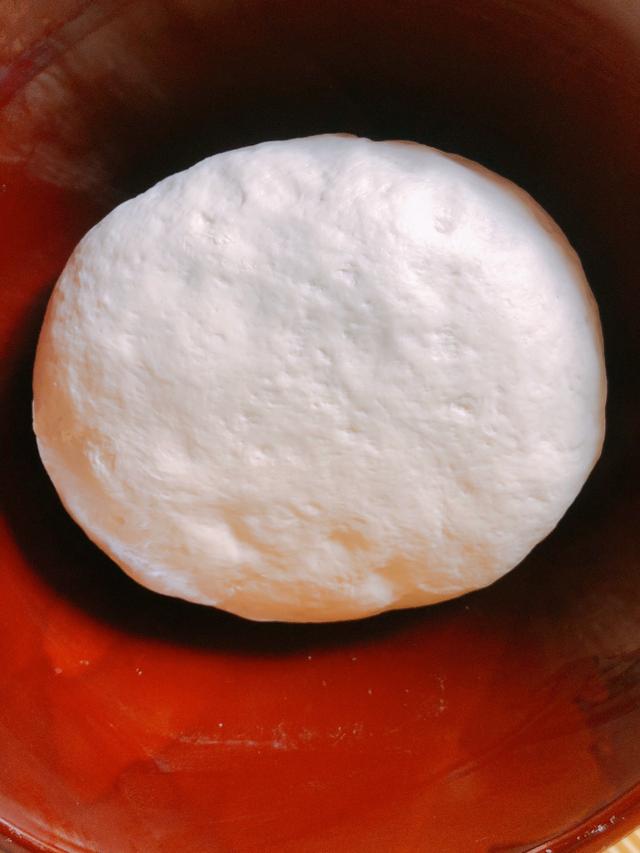 炸鸡@好吃的生煎包，在家也能做出来！做法简单，味道不比卖的差！