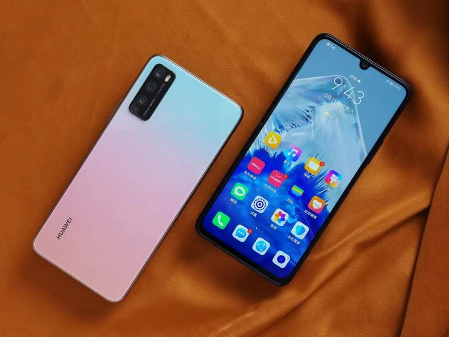 5g手机|1500档五款主流5G手机，华为小米荣耀vivo，应该怎么选？