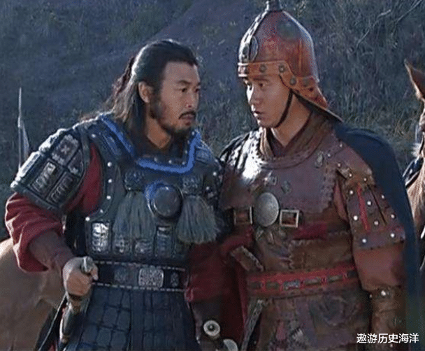 「常遇春」常遇春是明朝开国大将,朱元璋却将他妻子大卸八块,还分给大臣吃