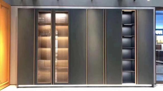 |120平房子装修只花10万，简约高级灰太有感觉了，漂亮！