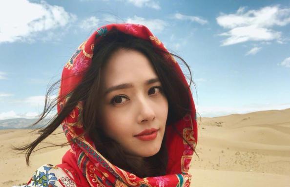 郭碧婷|郭碧婷回娘家庆生，家庭环境曝光，网友：女神就是在这长大的？