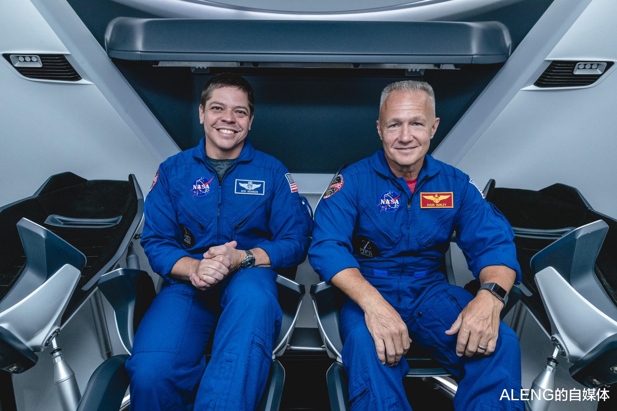 『外星人』马斯克的高光时刻：一文看懂Space X公司的首次载人发射