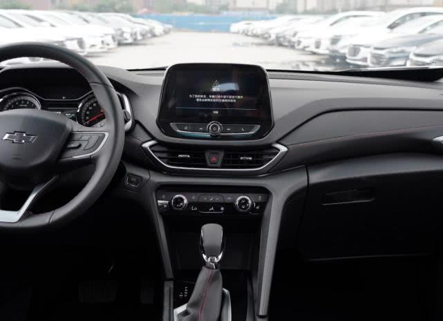 雪佛兰@雪佛兰沃兰多:我都跌到7.47万了,还要怎样?