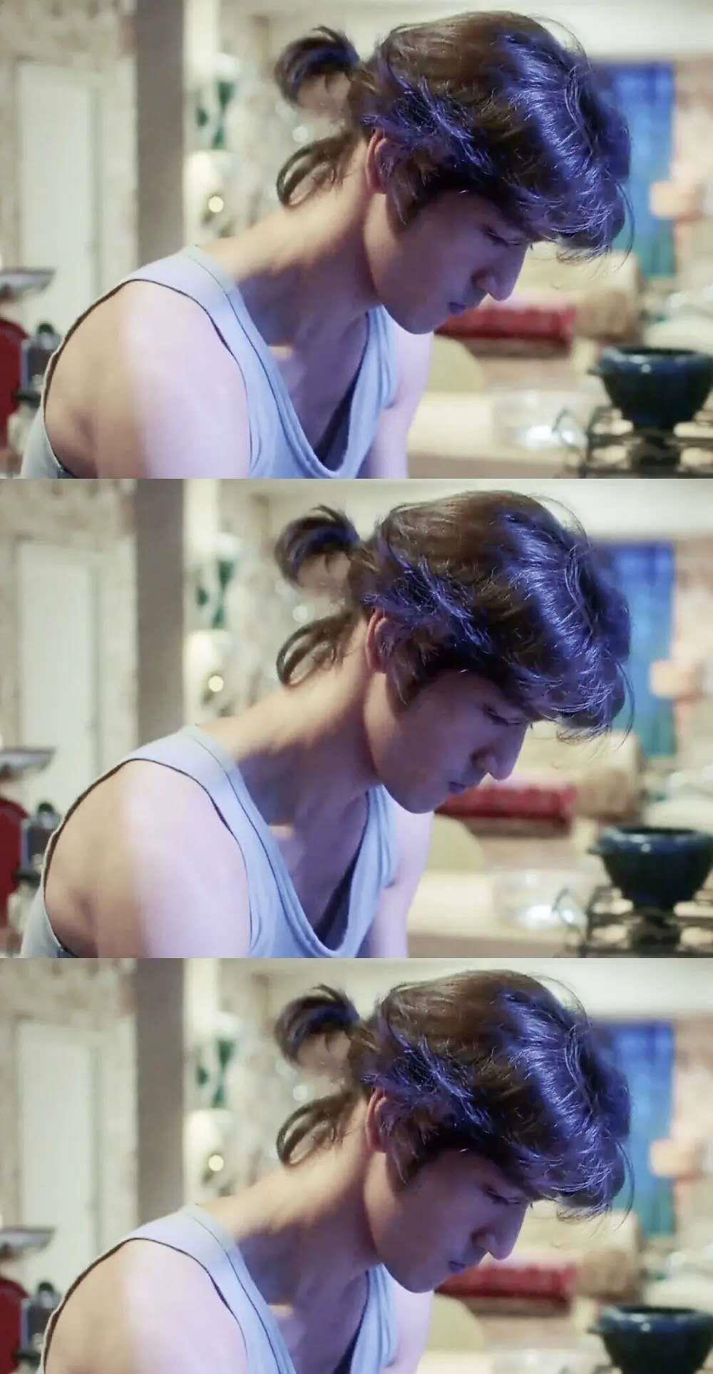 金城武|被众女星奉为“人间绝色”的金城武，除了颜值还有什么值得看的？