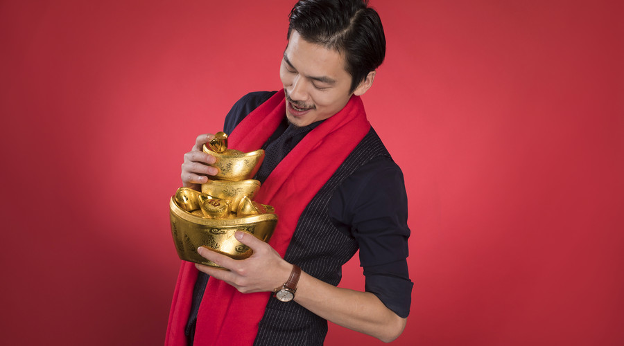 运势|国庆前后，3属相横财进门，事业前程光明，来喜又来财